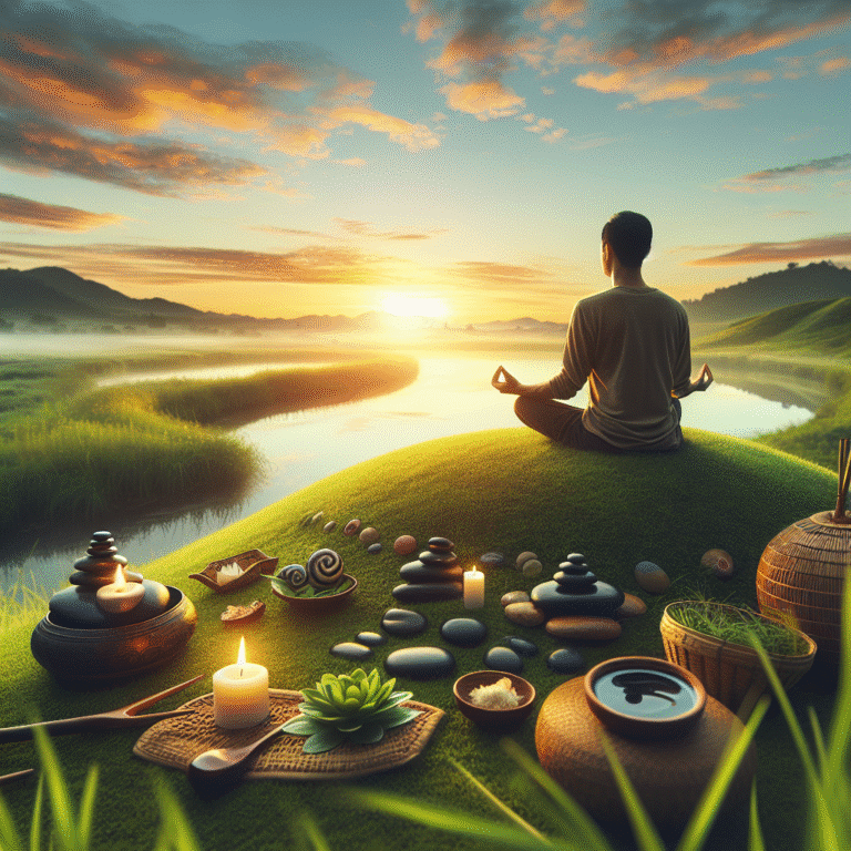 Simple Meditation Practices Perfect for Beginners