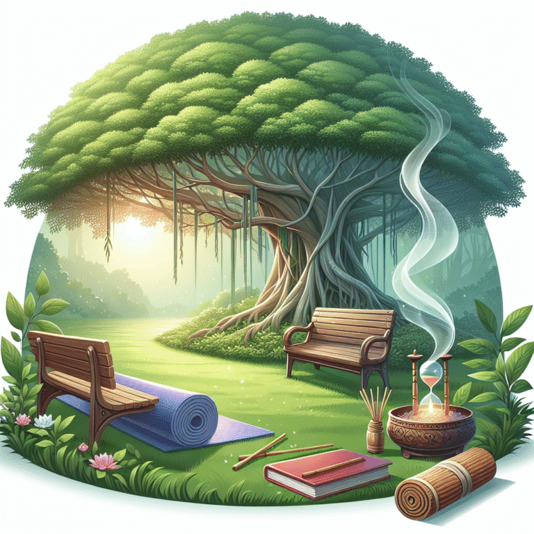 mindfulness tips for busy lifestyles