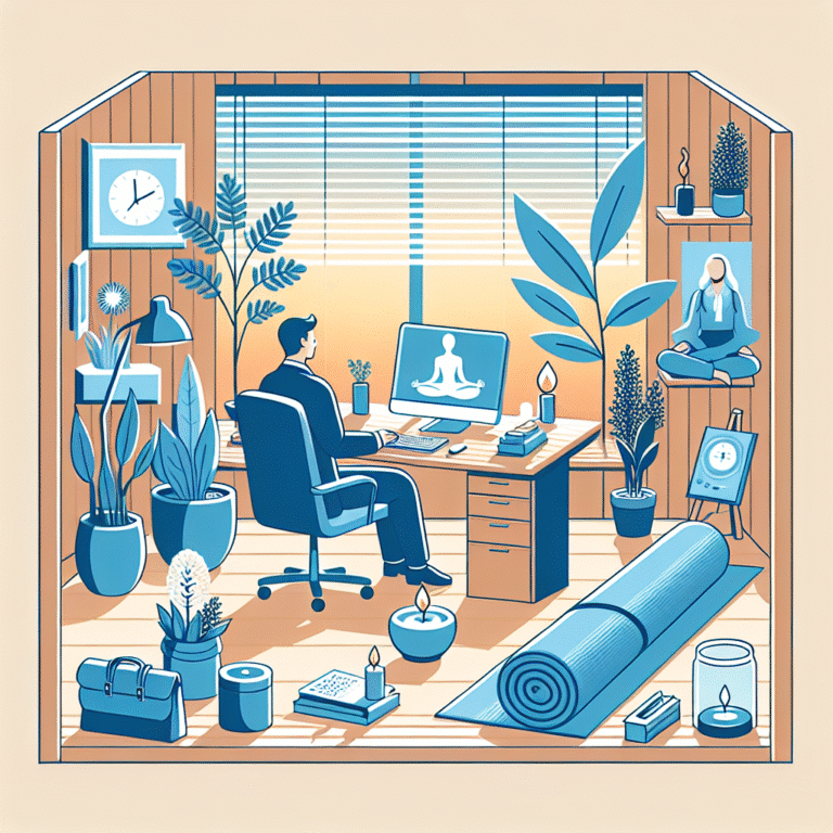 mental health practices during office hours