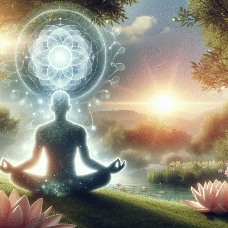 3-Minute Meditation Techniques to Sharpen Mental Clarity