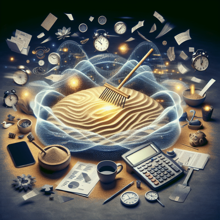 Easy Micro-Meditations You Can Do on a Busy Schedule