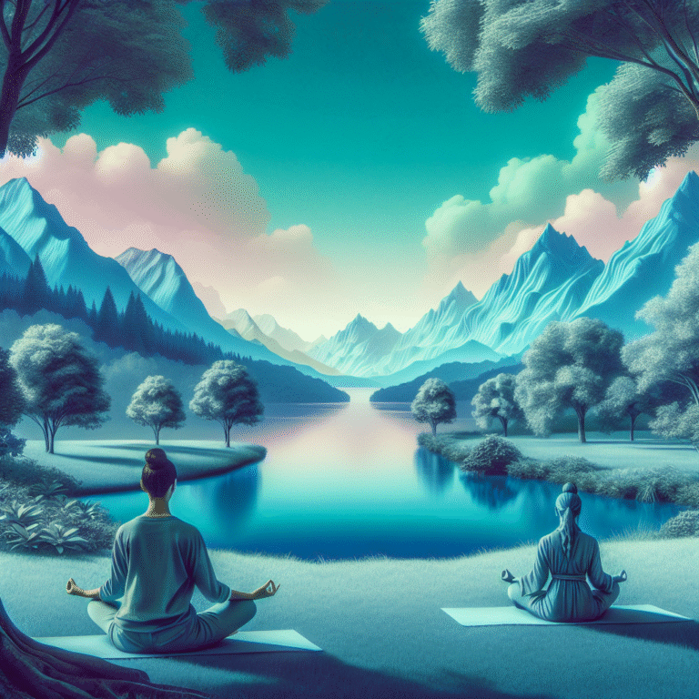 Quick and Effective Meditation Exercises to Reduce Stress