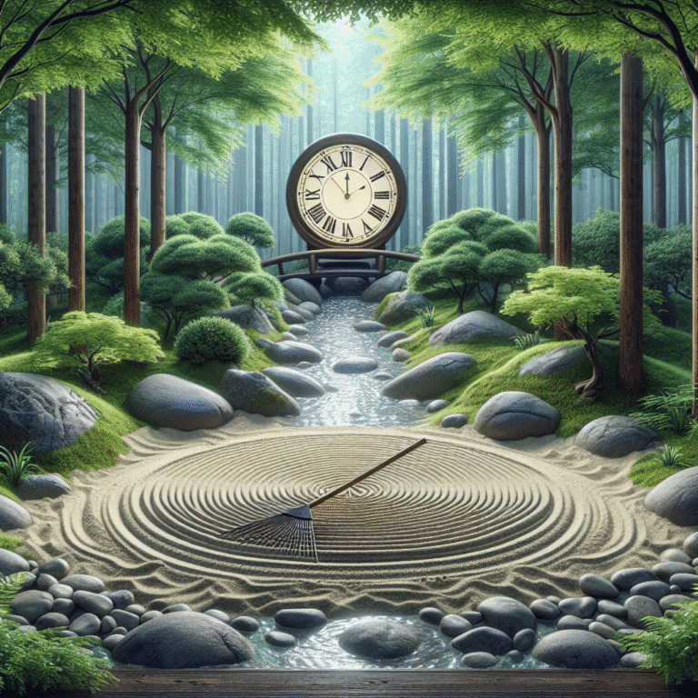 how to practice mindfulness in 5 minutes