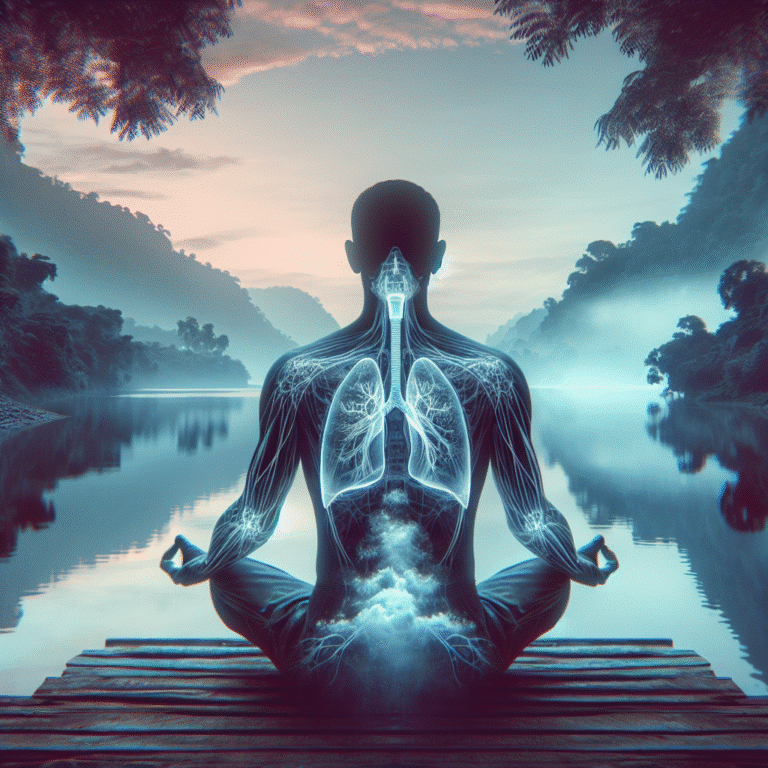 breathing techniques for immediate stress reduction