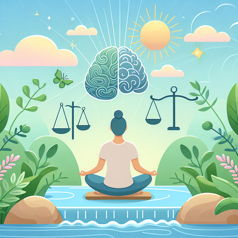 mindfulness habits for mental wellness