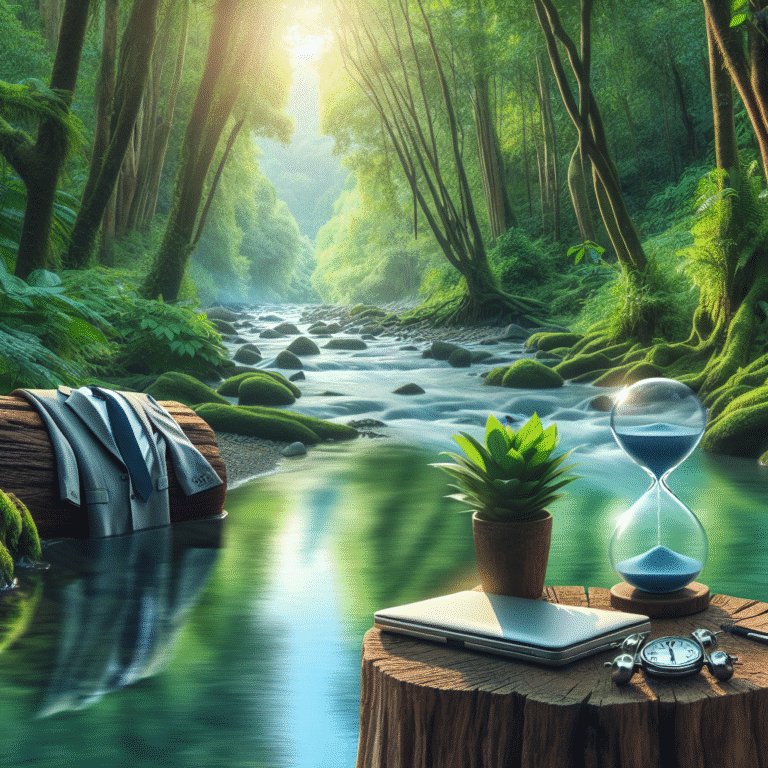 stress relief hacks for busy adults