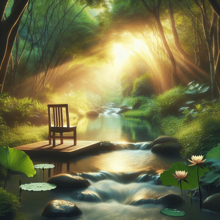 short mindfulness meditation practices for instant calm