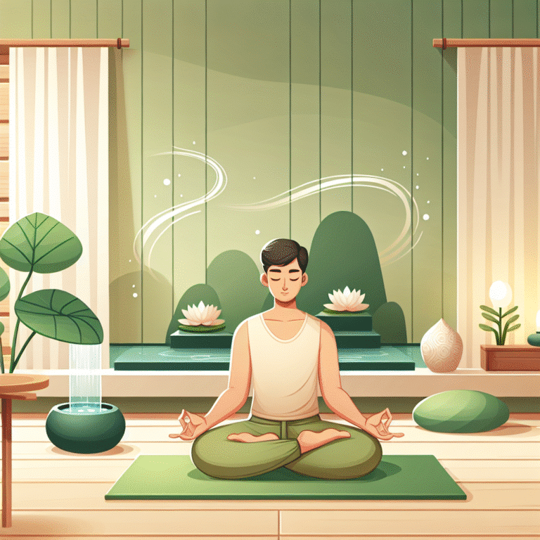 easy daily mindfulness techniques