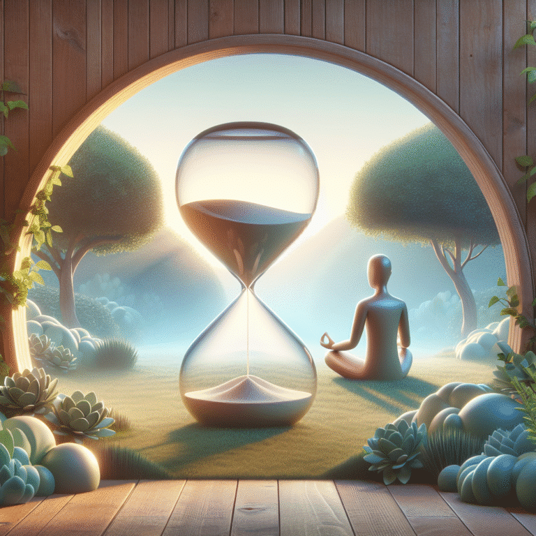 5-minute guided meditation techniques for busy beginners