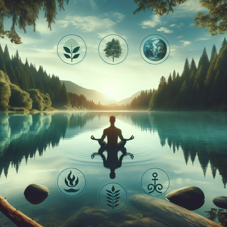 daily mindfulness exercises for beginners