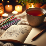 mindful journaling exercises for beginners