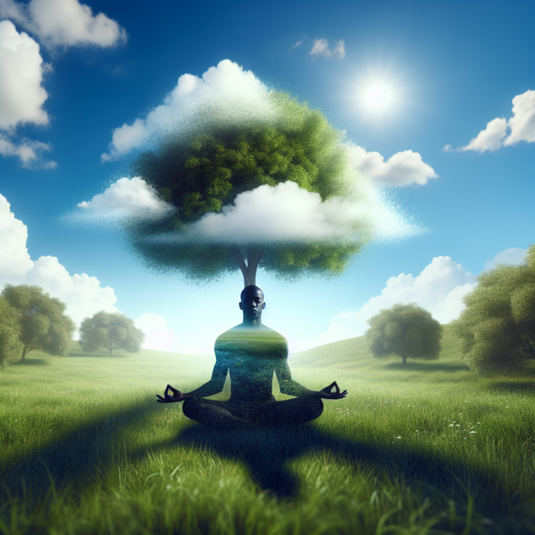 mindfulness exercises for mental clarity