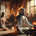 easy at-home mindfulness activities