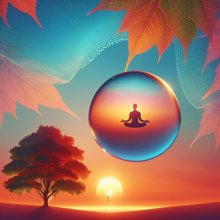 Quick and Easy Guided Meditation for Better Focus