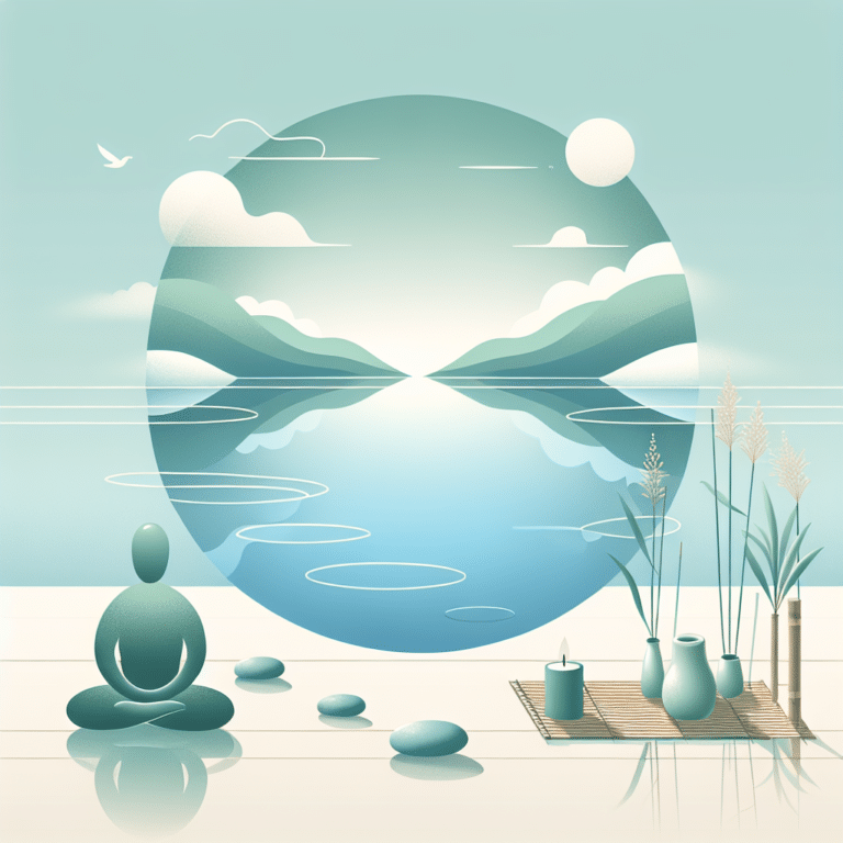 Brief Mindfulness Exercises for Everyday Calm