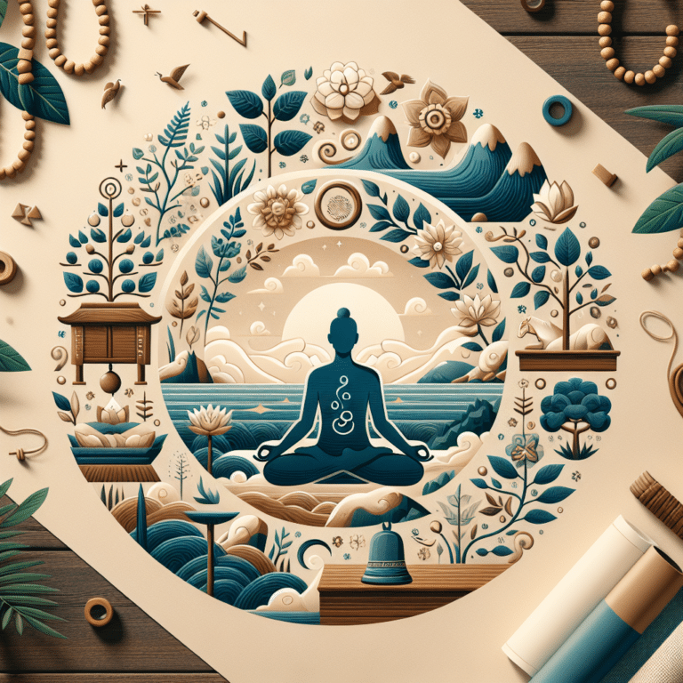 Short Mindful Breathing Practices for Beginners