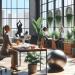 Simple Mental Health Practices to Implement During Office Hours