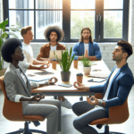 Mindful Breathing Exercises to Incorporate at Work