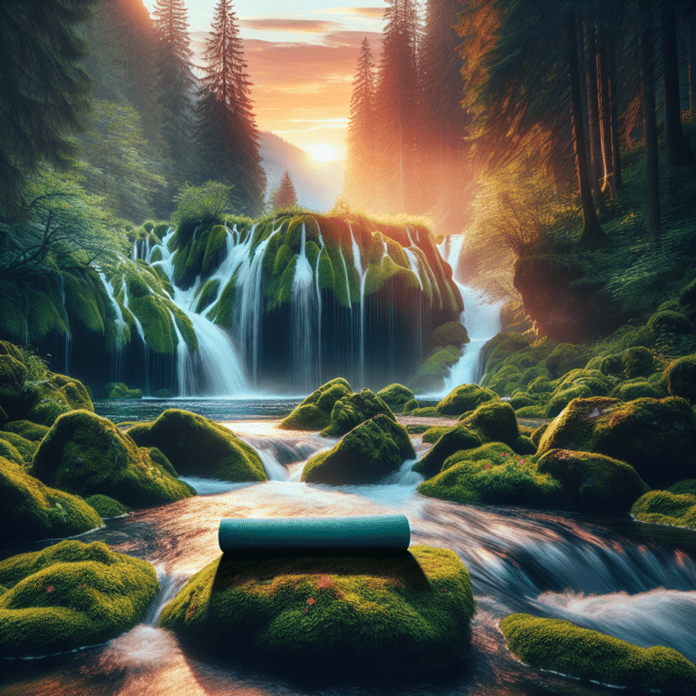 5-Minute Guided Meditation Techniques for Total Beginners
