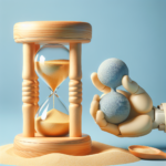 reduce work stress in 5 minutes