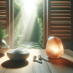 Mini Guided Meditation for Energizing Work Breaks