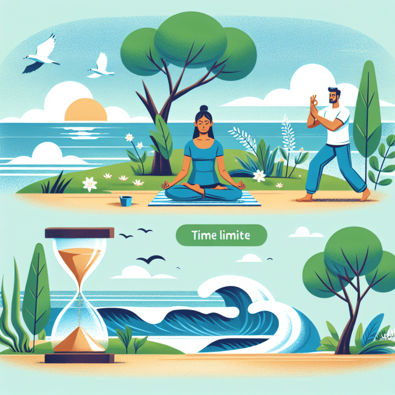 Quick Meditation Exercises to Reduce Stress in Under 5 Minutes
