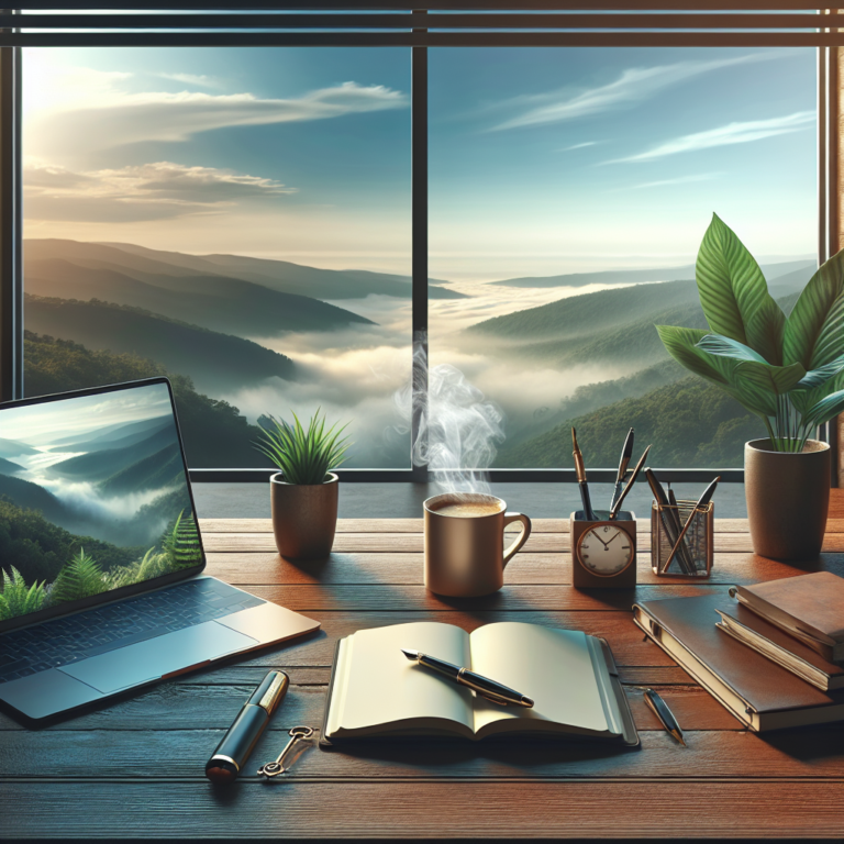 quick stress relief strategies for the busy professional