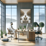 Simple Workplace Mindfulness Techniques to Foster Calm