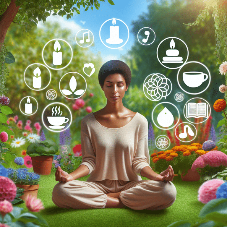 simple relaxation tips for better mental health