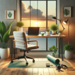 mental health tips for remote workers