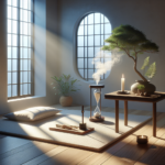 Daily 5-Minute Meditation Routine for Lasting Peace
