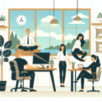 mental wellness tips for office employees