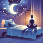 mindfulness techniques for restful sleep