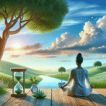 Daily 5-Minute Meditation Routine for Lasting Peace