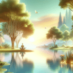 Calming Micro-Meditation for Relaxation Anytime