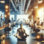 mental wellness tips for office employees