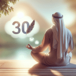 30-day mindfulness challenge for beginners