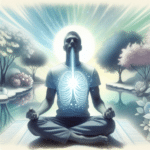 deep breathing techniques to alleviate stress