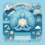 30-day mindfulness challenge for beginners
