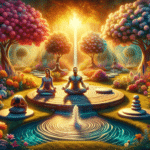 daily mindfulness exercises for a peaceful mind