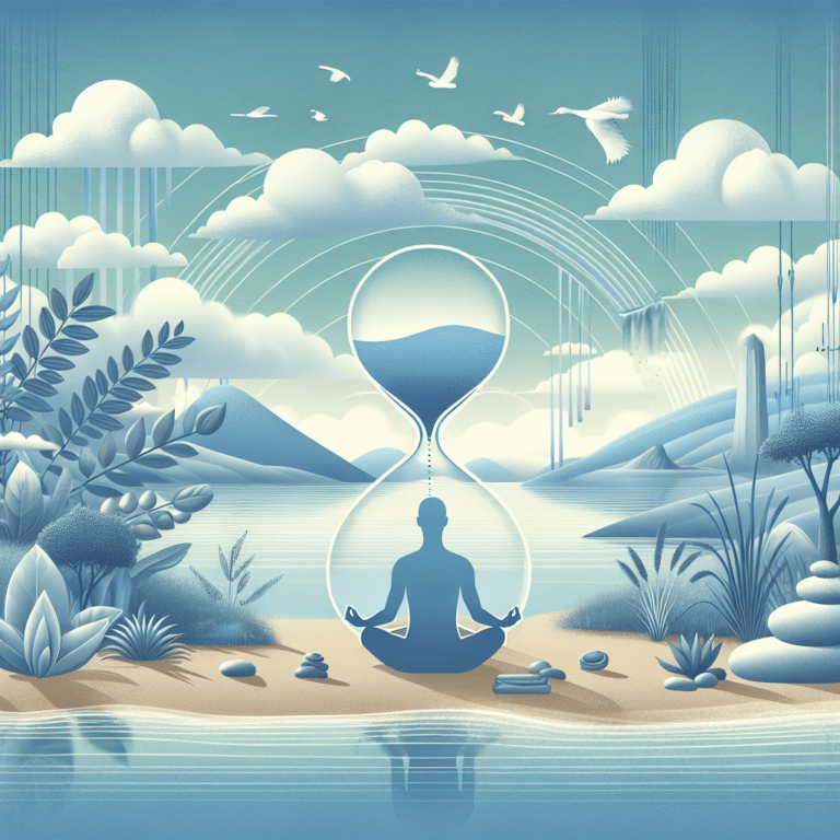 quick ways to relieve stress in under 5 minutes
